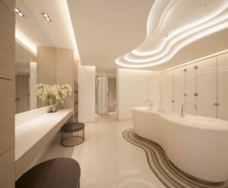 The Room Sukhumvit 69, Bangkok, 1539 Sukhumvit Road, Phra Kanong Nua, Watthana, Bangkok, 1 Bedroom, 35 sqm, Condo For Rent, by Ploypatcha Chomchid, 500168944 - DDproperty.com