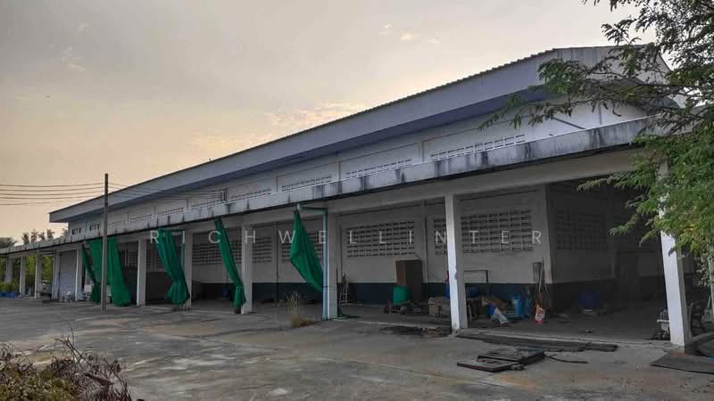 ขายโกดัง/โรงงานพร้อมที่ดิน 3 ไร่(750ตรม.) ติดคลอง ฝั่งวัดพันธุวงค์ใกล้นิคมสมุทรสาคร-13กม., สมุทรสาคร, บ้านเกาะ, เมืองสมุทรสาคร, สมุทรสาคร, 750 ตร.ม., โกดัง-โรงงาน ขาย, โดย richwellinter, 500168945 - DDproperty.com