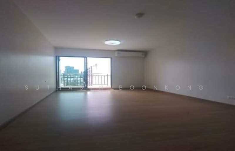 Supalai City Resort Ratchayothin-Phaholyothin 32 : ศุภาลัย ซิตี้ รีสอร์ท รัชโยธิน - พหลโยธิน 32, กรุงเทพ, ถ.เสนานิคม1, จันทรเกษม, จตุจักร, กรุงเทพ, 65 ตร.ม., คอนโด ขาย, โดย Suthasin Boonkong, 500168946 - DDproperty.com