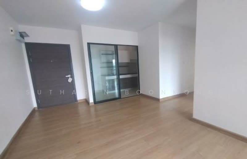 Supalai City Resort Ratchayothin-Phaholyothin 32, Bangkok, Senanikom 1 Rd., Chan Kasem, Chatuchak, Bangkok, 2 Bedrooms, 65 sqm, Condo For Sale, by Suthasin Boonkong, 500168946 - DDproperty.com