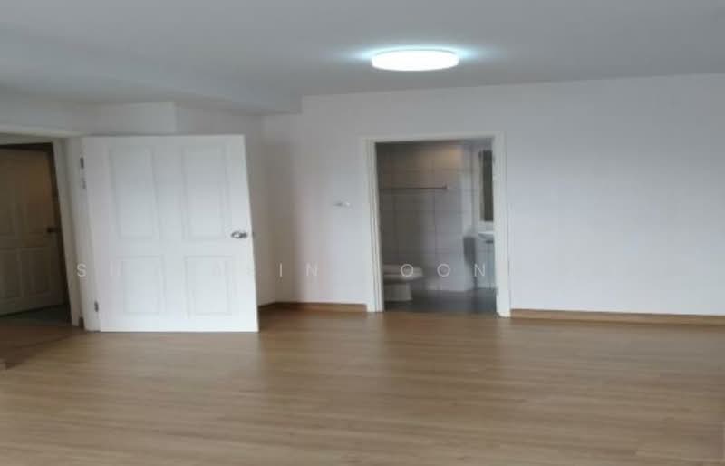 Supalai City Resort Ratchayothin-Phaholyothin 32, Bangkok, Senanikom 1 Rd., Chan Kasem, Chatuchak, Bangkok, 2 Bedrooms, 65 sqm, Condo For Sale, by Suthasin Boonkong, 500168946 - DDproperty.com