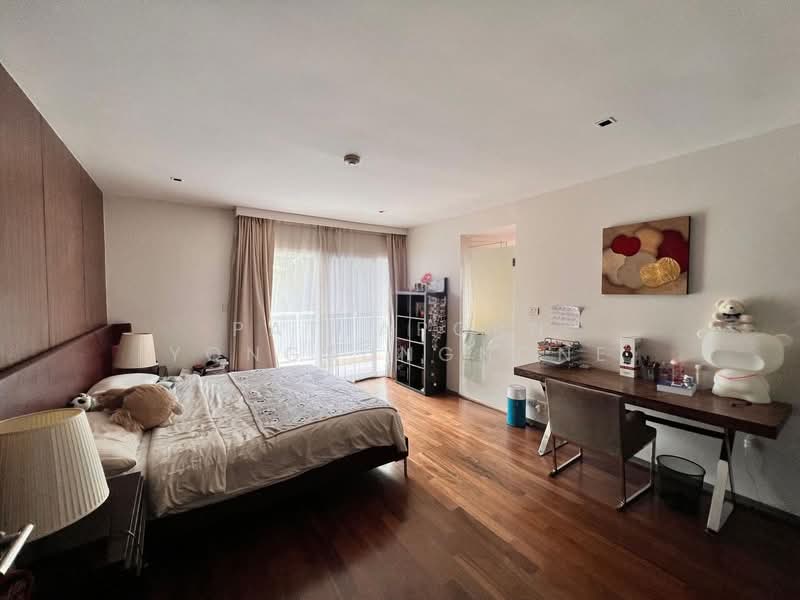 Silver Heritage, Bangkok, 96 Soi Sukhumvit 38, Phra Kanong, Khlong Toei, Bangkok, 4 Bedrooms, 349 sqm, Condo For Rent, by Pattaporn Yongsungnone, 500168948 - DDproperty.com