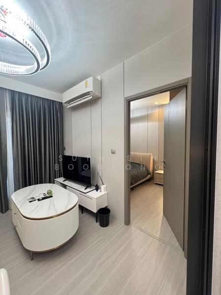 Life Asoke Hype : ไลฟ์ อโศก ไฮป์, กรุงเทพ, 339 ถนน จตุรทิศ, มักกะสัน, ราชเทวี, กรุงเทพ, 36 ตร.ม., คอนโด ให้เช่า, โดย Suthasin Boonkong, 500168949 - DDproperty.com