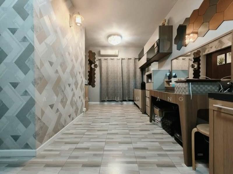 A Space Asoke-Ratchada, Bangkok, 624 Asoke-Dindaeng Road, Din Daeng, Din Daeng, Bangkok, 1 Bedroom, 35 sqm, Condo For Sale, by Atima Julplang, 500168950 - DDproperty.com
