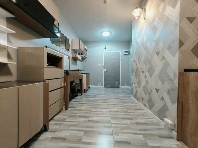 A Space Asoke-Ratchada, Bangkok, 624 Asoke-Dindaeng Road, Din Daeng, Din Daeng, Bangkok, 1 Bedroom, 35 sqm, Condo For Sale, by Atima Julplang, 500168950 - DDproperty.com