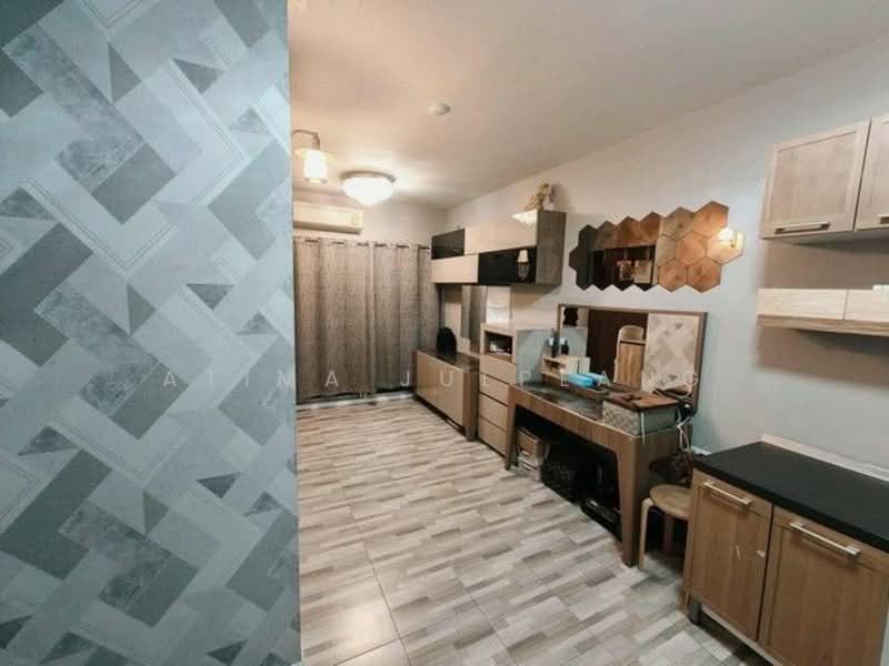 A Space Asoke-Ratchada, Bangkok, 624 Asoke-Dindaeng Road, Din Daeng, Din Daeng, Bangkok, 1 Bedroom, 35 sqm, Condo For Sale, by Atima Julplang, 500168950 - DDproperty.com