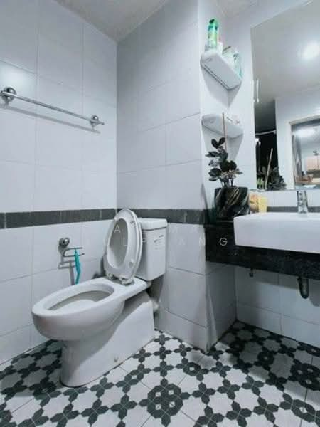 A Space Asoke-Ratchada, Bangkok, 624 Asoke-Dindaeng Road, Din Daeng, Din Daeng, Bangkok, 1 Bedroom, 35 sqm, Condo For Sale, by Atima Julplang, 500168950 - DDproperty.com