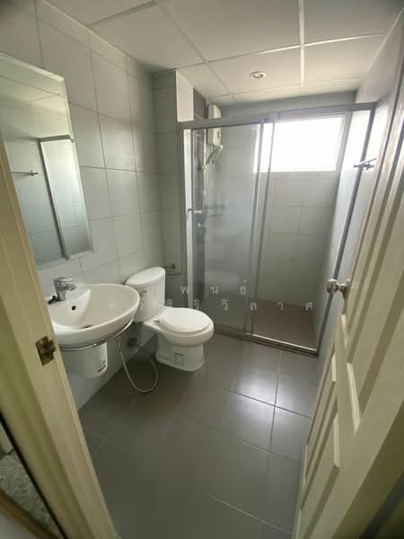 Supalai Veranda Ratchavipha-Prachachuen : ศุภาลัย เวอเรนด้า รัชวิภา-ประชาชื่น, กรุงเทพ, 689 ถ.ประชาชื่น, บางซื่อ, บางซื่อ, กรุงเทพ, 31 ตร.ม., คอนโด ให้เช่า, โดย กำพนธ์ อัศวศิริวิลาศ, 500168951 - DDproperty.com