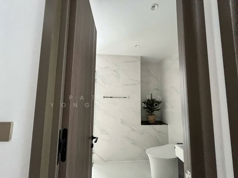 Supalai Icon Sathorn, Bangkok, Sathorn Tai Road, Thung Maha Mek, Sathon, Bangkok, 3 Bedrooms, 100 sqm, Condo For Rent, by Pattaporn Yongsungnone, 500168952 - DDproperty.com