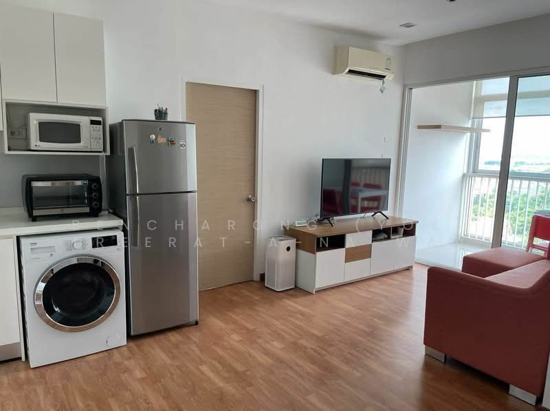 The Coast : เดอะ โคสต์, กรุงเทพ, 3888 ถนนสุขุมวิท, บางนาใต้, บางนา, กรุงเทพ, 64 ตร.ม., คอนโด ให้เช่า, โดย Bencharong (Yok) Treerat-a-na-wat, 500168953 - DDproperty.com