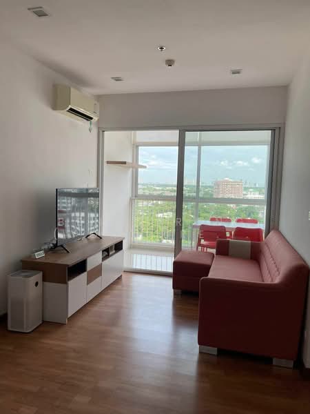 The Coast, Bangkok, 3888 Sukhumvit Road, Bang Na Tai, Bang Na, Bangkok, 2 Bedrooms, 64 sqm, Condo For Rent, by Bencharong (Yok) Treerat-a-na-wat, 500168953 - DDproperty.com