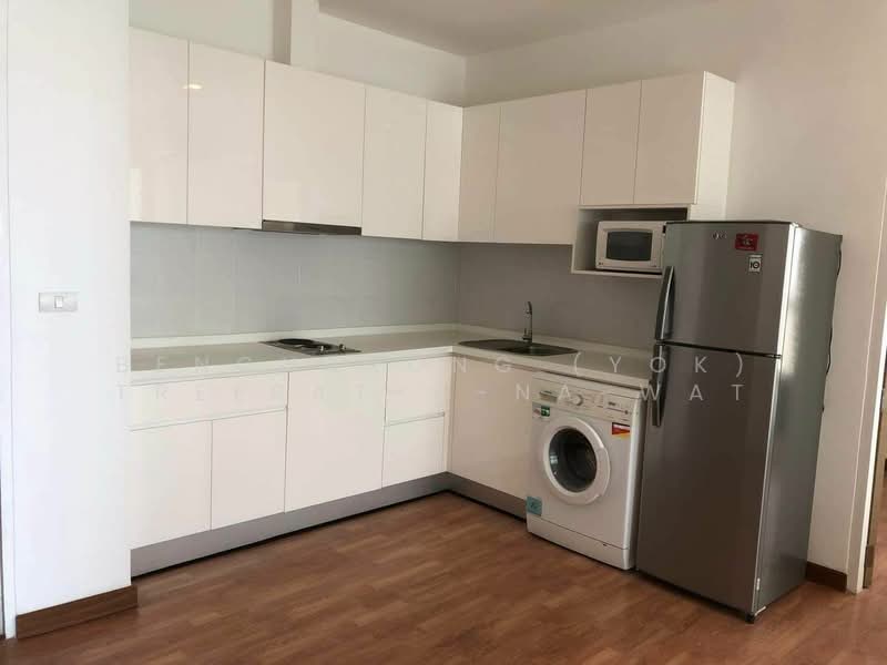 The Coast, Bangkok, 3888 Sukhumvit Road, Bang Na Tai, Bang Na, Bangkok, 2 Bedrooms, 64 sqm, Condo For Rent, by Bencharong (Yok) Treerat-a-na-wat, 500168953 - DDproperty.com