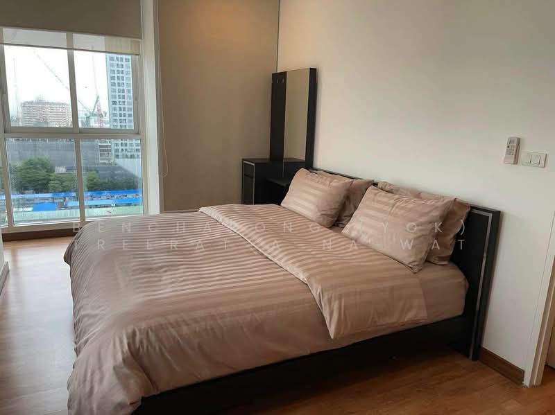 The Coast, Bangkok, 3888 Sukhumvit Road, Bang Na Tai, Bang Na, Bangkok, 2 Bedrooms, 64 sqm, Condo For Rent, by Bencharong (Yok) Treerat-a-na-wat, 500168953 - DDproperty.com