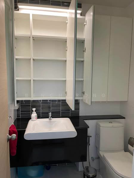 The Coast, Bangkok, 3888 Sukhumvit Road, Bang Na Tai, Bang Na, Bangkok, 2 Bedrooms, 64 sqm, Condo For Rent, by Bencharong (Yok) Treerat-a-na-wat, 500168953 - DDproperty.com