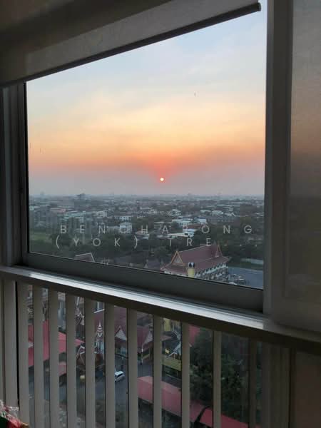 The Coast, Bangkok, 3888 Sukhumvit Road, Bang Na Tai, Bang Na, Bangkok, 2 Bedrooms, 64 sqm, Condo For Rent, by Bencharong (Yok) Treerat-a-na-wat, 500168953 - DDproperty.com