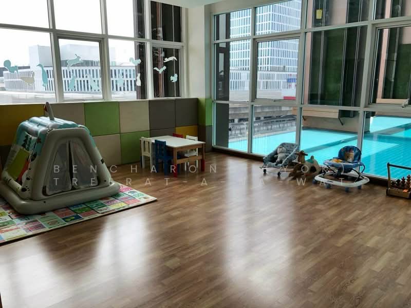 The Coast, Bangkok, 3888 Sukhumvit Road, Bang Na Tai, Bang Na, Bangkok, 2 Bedrooms, 64 sqm, Condo For Rent, by Bencharong (Yok) Treerat-a-na-wat, 500168953 - DDproperty.com