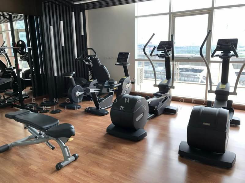 The Coast, Bangkok, 3888 Sukhumvit Road, Bang Na Tai, Bang Na, Bangkok, 2 Bedrooms, 64 sqm, Condo For Rent, by Bencharong (Yok) Treerat-a-na-wat, 500168953 - DDproperty.com