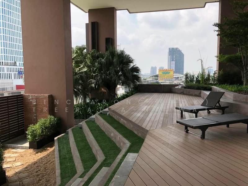 The Coast, Bangkok, 3888 Sukhumvit Road, Bang Na Tai, Bang Na, Bangkok, 2 Bedrooms, 64 sqm, Condo For Rent, by Bencharong (Yok) Treerat-a-na-wat, 500168953 - DDproperty.com