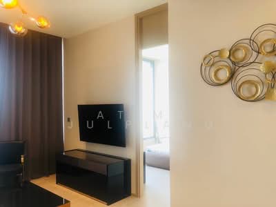 ขาย - The Esse Asoke : ดิ เอส อโศก, กรุงเทพ