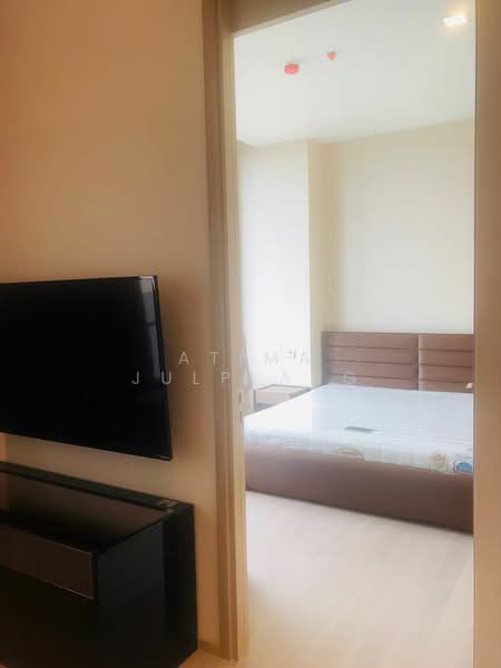 The Esse Asoke, Bangkok, 333 Soi Sukhumvit 21, Sukhumvit Road, Khlongtoei Nua, Watthana, Bangkok, 1 Bedroom, 47 sqm, Condo For Sale, by Atima Julplang, 500168956 - DDproperty.com