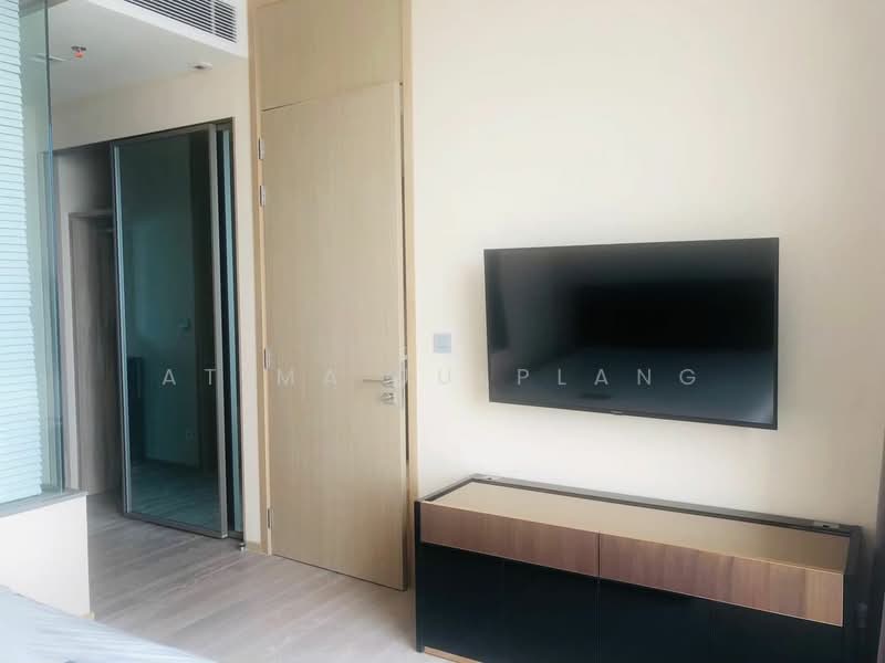 The Esse Asoke, Bangkok, 333 Soi Sukhumvit 21, Sukhumvit Road, Khlongtoei Nua, Watthana, Bangkok, 1 Bedroom, 47 sqm, Condo For Sale, by Atima Julplang, 500168956 - DDproperty.com