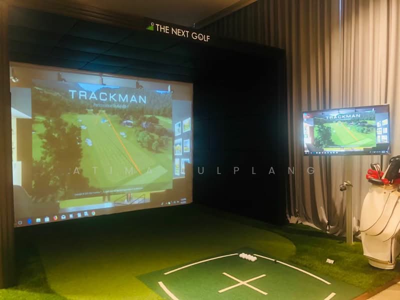 The Esse Asoke, Bangkok, 333 Soi Sukhumvit 21, Sukhumvit Road, Khlongtoei Nua, Watthana, Bangkok, 1 Bedroom, 47 sqm, Condo For Sale, by Atima Julplang, 500168956 - DDproperty.com