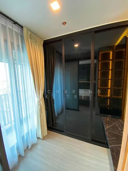 Life Ladprao : ไลฟ์ ลาดพร้าว, กรุงเทพ, 992 ถนนลาดพร้าว, จอมพล, จตุจักร, กรุงเทพ, 35 ตร.ม., คอนโด ให้เช่า, โดย Bencharong (Yok) Treerat-a-na-wat, 500168958 - DDproperty.com