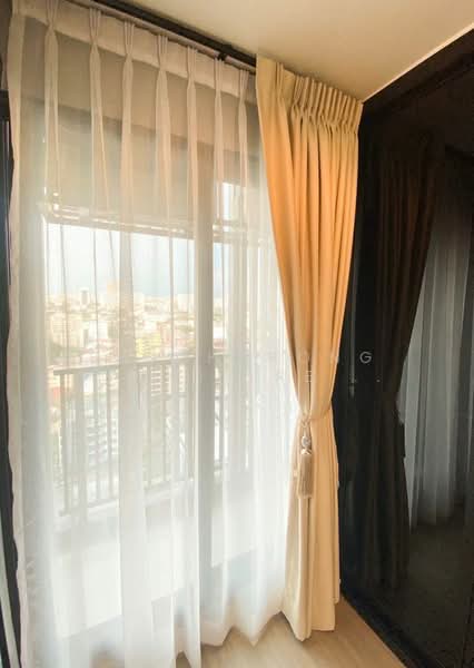 Life Ladprao, Bangkok, 992 Ladprao Road, Jom Phon, Chatuchak, Bangkok, 1 Bedroom, 35 sqm, Condo For Rent, by Bencharong (Yok) Treerat-a-na-wat, 500168958 - DDproperty.com
