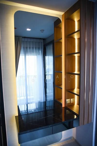 Life Ladprao : ไลฟ์ ลาดพร้าว, กรุงเทพ, 992 ถนนลาดพร้าว, จอมพล, จตุจักร, กรุงเทพ, 35 ตร.ม., คอนโด ให้เช่า, โดย Bencharong (Yok) Treerat-a-na-wat, 500168958 - DDproperty.com