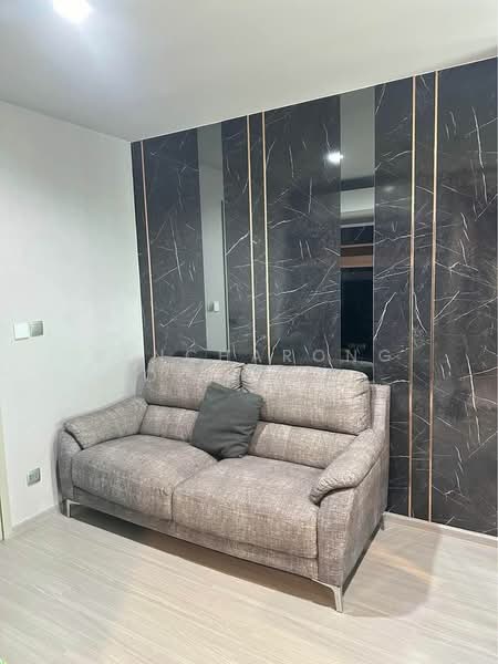 Life Ladprao, Bangkok, 992 Ladprao Road, Jom Phon, Chatuchak, Bangkok, 1 Bedroom, 35 sqm, Condo For Rent, by Bencharong (Yok) Treerat-a-na-wat, 500168958 - DDproperty.com