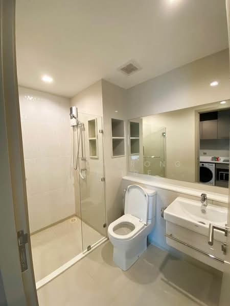 Life Ladprao : ไลฟ์ ลาดพร้าว, กรุงเทพ, 992 ถนนลาดพร้าว, จอมพล, จตุจักร, กรุงเทพ, 35 ตร.ม., คอนโด ให้เช่า, โดย Bencharong (Yok) Treerat-a-na-wat, 500168958 - DDproperty.com