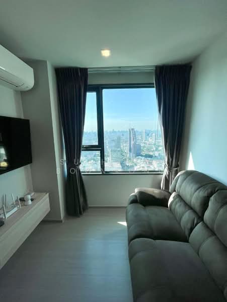 Life Ladprao, Bangkok, 992 Ladprao Road, Jom Phon, Chatuchak, Bangkok, 2 Bedrooms, 52 sqm, Condo For Sale, by Suthasin Boonkong, 500168959 - DDproperty.com