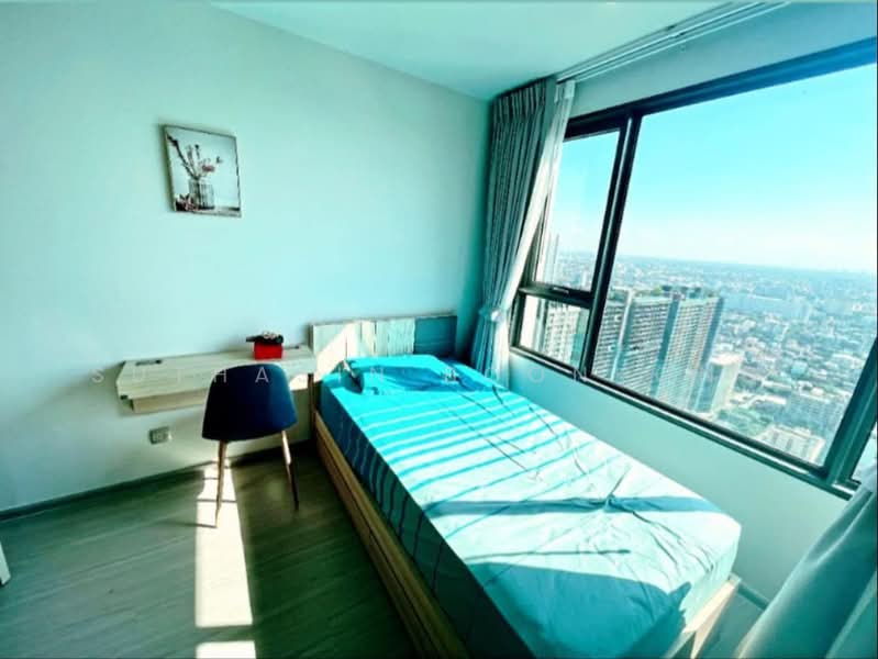 Life Ladprao, Bangkok, 992 Ladprao Road, Jom Phon, Chatuchak, Bangkok, 2 Bedrooms, 52 sqm, Condo For Sale, by Suthasin Boonkong, 500168959 - DDproperty.com