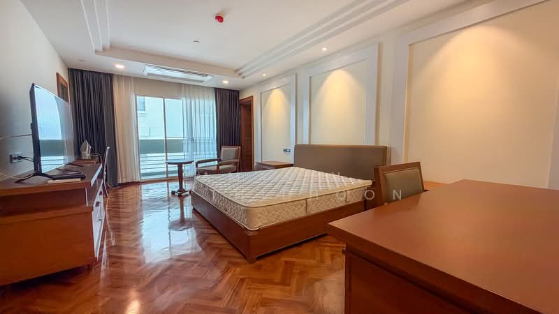 BT Residence : บีที เรสซิเด้นท์, กรุงเทพ, 8 ซอย สุขุมวิท 8, คลองเตย, คลองเตย, กรุงเทพ, 220 ตร.ม., คอนโด ให้เช่า, โดย Amarin Sitthidhoon, 500168960 - DDproperty.com