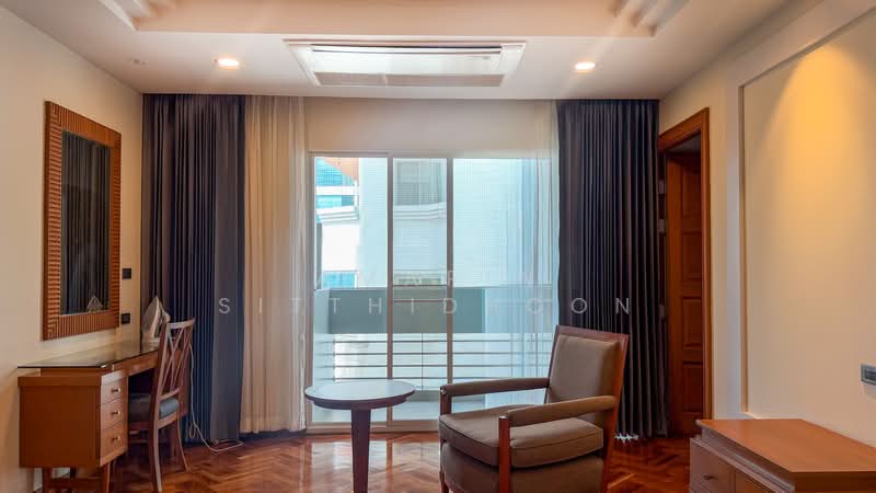 BT Residence : บีที เรสซิเด้นท์, กรุงเทพ, 8 ซอย สุขุมวิท 8, คลองเตย, คลองเตย, กรุงเทพ, 220 ตร.ม., คอนโด ให้เช่า, โดย Amarin Sitthidhoon, 500168960 - DDproperty.com