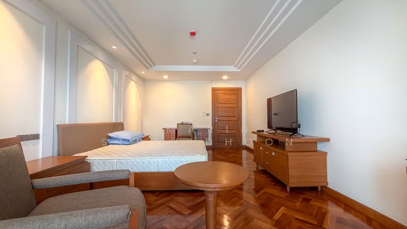 BT Residence : บีที เรสซิเด้นท์, กรุงเทพ, 8 ซอย สุขุมวิท 8, คลองเตย, คลองเตย, กรุงเทพ, 220 ตร.ม., คอนโด ให้เช่า, โดย Amarin Sitthidhoon, 500168960 - DDproperty.com