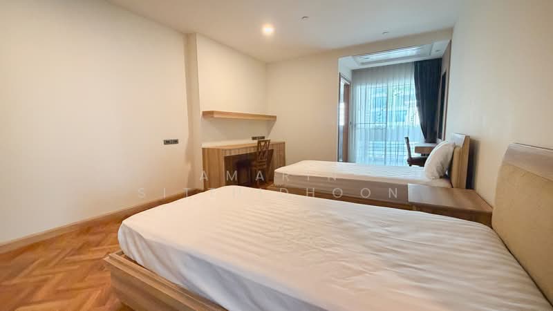 BT Residence, Bangkok, 8 Soi Sukhumvit 8, Khlong Toei, Khlong Toei, Bangkok, 3 Bedrooms, 220 sqm, Condo For Rent, by Amarin Sitthidhoon, 500168960 - DDproperty.com