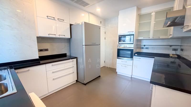 BT Residence : บีที เรสซิเด้นท์, กรุงเทพ, 8 ซอย สุขุมวิท 8, คลองเตย, คลองเตย, กรุงเทพ, 220 ตร.ม., คอนโด ให้เช่า, โดย Amarin Sitthidhoon, 500168960 - DDproperty.com