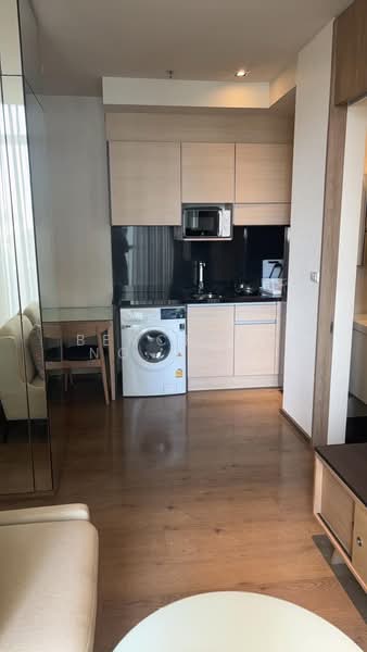 Park Origin Phrom Phong (Park 24), Bangkok, 68 Soi Sukhumvit 24, Khong Tan, Khlong Toei, Bangkok, 1 Bedroom, 33 sqm, Condo For Rent, by Bencharong (Yok) Treerat-a-na-wat, 500168961 - DDproperty.com