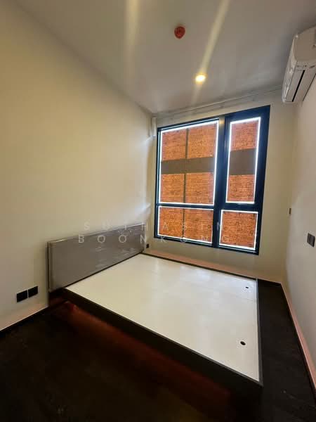 Park Origin Thonglor, Bangkok, Soi Thonglor 10, Sukhumvit Road, Khlong Tan Nua, Watthana, Bangkok, 1 Bedroom, 33 sqm, Condo For Sale, by Suthasin Boonkong, 500168962 - DDproperty.com