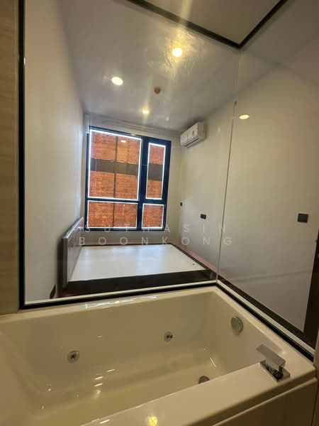 Park Origin Thonglor, Bangkok, Soi Thonglor 10, Sukhumvit Road, Khlong Tan Nua, Watthana, Bangkok, 1 Bedroom, 33 sqm, Condo For Sale, by Suthasin Boonkong, 500168962 - DDproperty.com