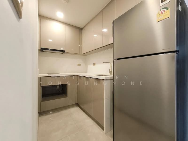 One9Five Asoke-Rama 9 : วัน ไนน์ ไฟว์ อโศก-พระราม 9, กรุงเทพ, 195 ถนนพระราม 9 ซอย 5, ห้วยขวาง, ห้วยขวาง, กรุงเทพ, 36 ตร.ม., คอนโด ให้เช่า, โดย Pattaporn Yongsungnone, 500168963 - DDproperty.com