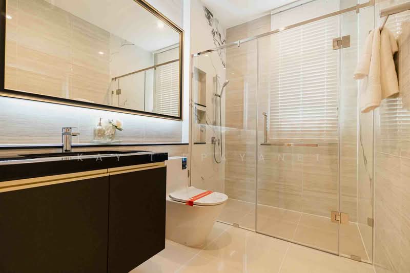 THE GRAND Riverfront Ratchapruek - Rama 5, Nonthaburi, Bang Phai, Muang Nonthaburi, Nonthaburi, 5 Bedrooms, 586 sqm, Single Detached House For Sale, by Kay Tippayanet, 500168964 - DDproperty.com