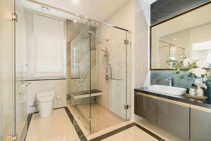 เดอะ แกรนด์ ริเวอร์ฟร้อนท์ ราชพฤกษ์-พระราม 5, นนทบุรี, บางไผ่, เมืองนนทบุรี, นนทบุรี, 586 ตร.ม., บ้านเดี่ยว ขาย, โดย Kay Tippayanet, 500168964 - DDproperty.com