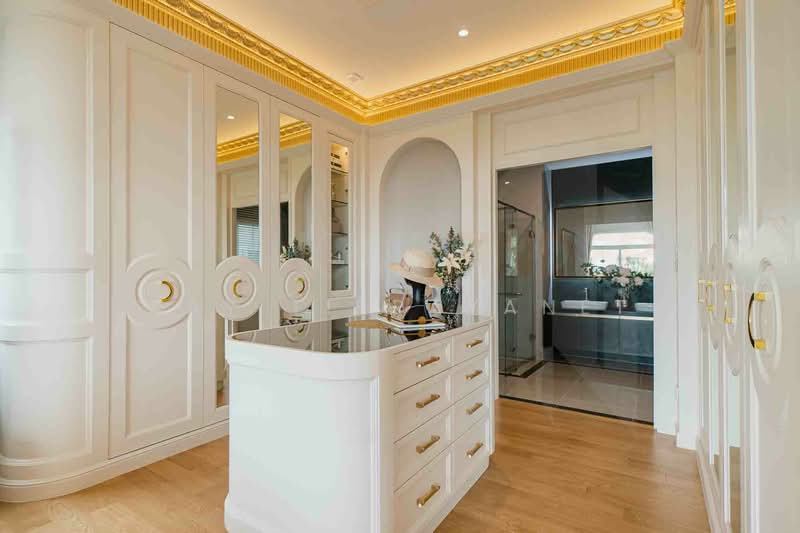 THE GRAND Riverfront Ratchapruek - Rama 5, Nonthaburi, Bang Phai, Muang Nonthaburi, Nonthaburi, 5 Bedrooms, 586 sqm, Single Detached House For Sale, by Kay Tippayanet, 500168964 - DDproperty.com