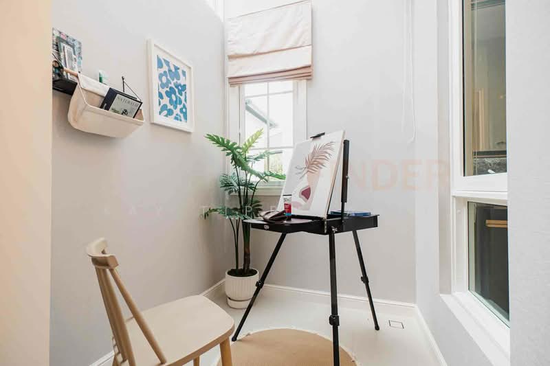 THE GRAND Riverfront Ratchapruek - Rama 5, Nonthaburi, Bang Phai, Muang Nonthaburi, Nonthaburi, 5 Bedrooms, 586 sqm, Single Detached House For Sale, by Kay Tippayanet, 500168964 - DDproperty.com