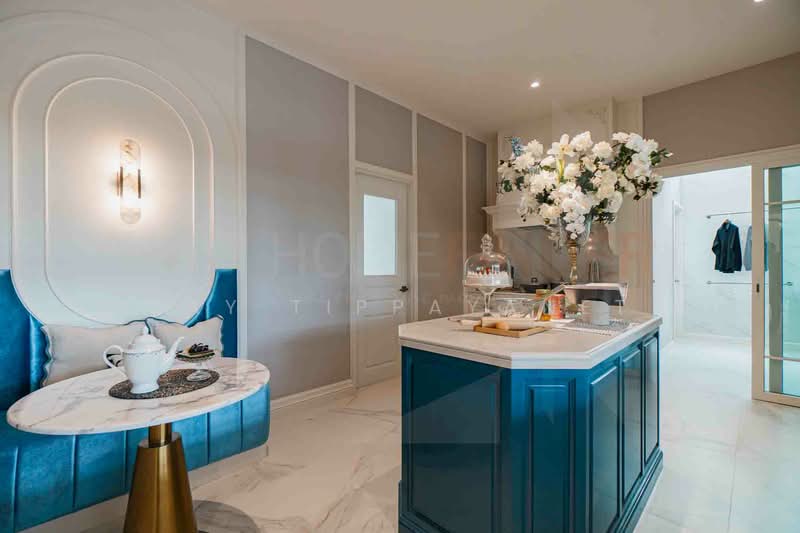 THE GRAND Riverfront Ratchapruek - Rama 5, Nonthaburi, Bang Phai, Muang Nonthaburi, Nonthaburi, 5 Bedrooms, 586 sqm, Single Detached House For Sale, by Kay Tippayanet, 500168964 - DDproperty.com