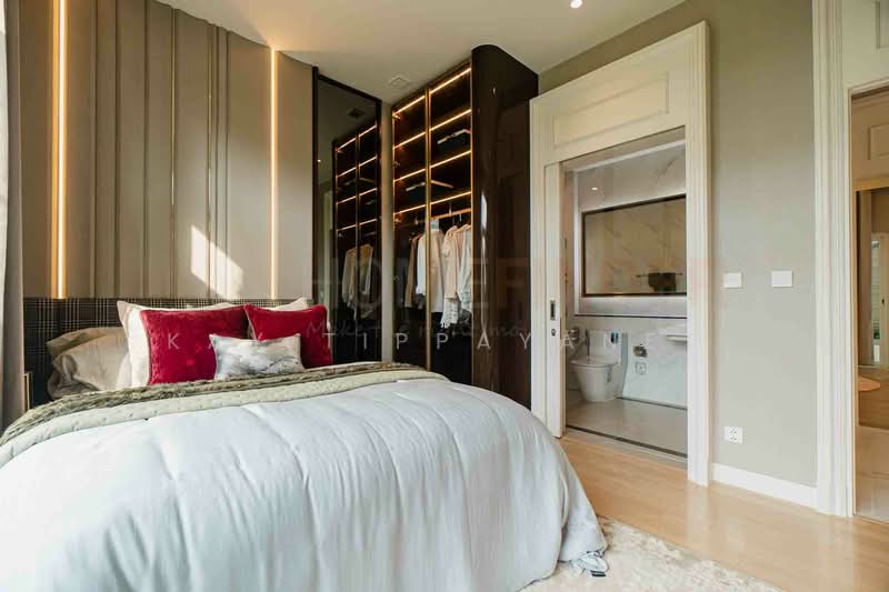 THE GRAND Riverfront Ratchapruek - Rama 5, Nonthaburi, Bang Phai, Muang Nonthaburi, Nonthaburi, 5 Bedrooms, 586 sqm, Single Detached House For Sale, by Kay Tippayanet, 500168964 - DDproperty.com