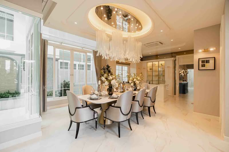 เดอะ แกรนด์ ริเวอร์ฟร้อนท์ ราชพฤกษ์-พระราม 5, นนทบุรี, บางไผ่, เมืองนนทบุรี, นนทบุรี, 586 ตร.ม., บ้านเดี่ยว ขาย, โดย Kay Tippayanet, 500168964 - DDproperty.com