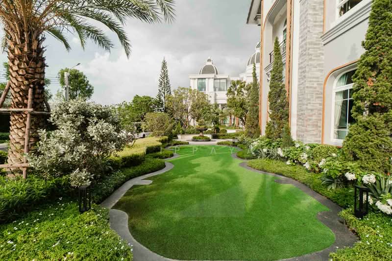 THE GRAND Riverfront Ratchapruek - Rama 5, Nonthaburi, Bang Phai, Muang Nonthaburi, Nonthaburi, 5 Bedrooms, 586 sqm, Single Detached House For Sale, by Kay Tippayanet, 500168964 - DDproperty.com